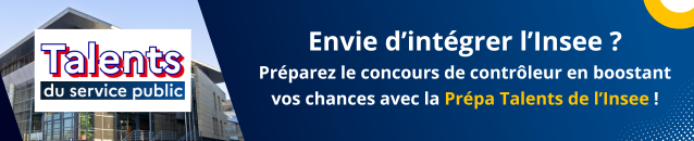 Classe prépa Talents